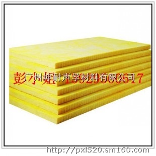玻璃棉板|计算机房保温隔热材料图片-广州坤耐声学材料有限公司产品相册