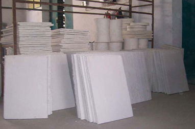 优质陶瓷纤维板,淄博耐火保温材料