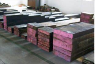 供应德国撒斯特预硬优质塑胶模具钢 1.2378_冶金矿产